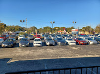 U.S Auto Sales 02