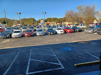 U.S Auto Sales 03