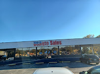 U.S Auto Sales 04