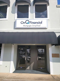 On Q Financial - Mortgages & Home Loans in Anderson 01
