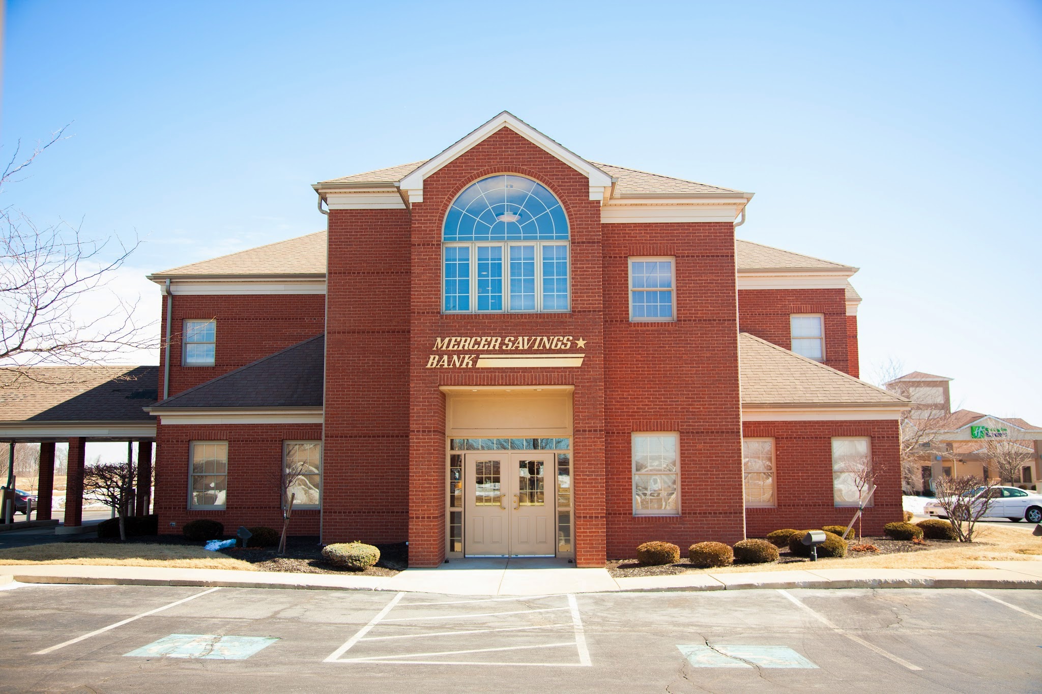 Mercer Savings Bank 01