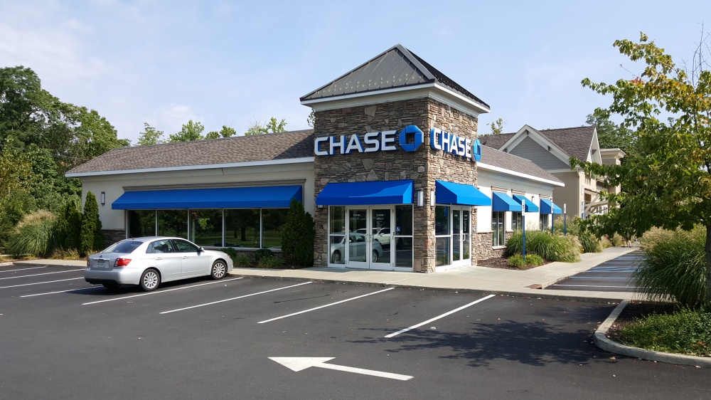 Chase Bank 01