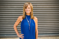Elaine Hense NMLS # 945294 at Cornerstone Home Lending, Inc. NMLS #2258 01