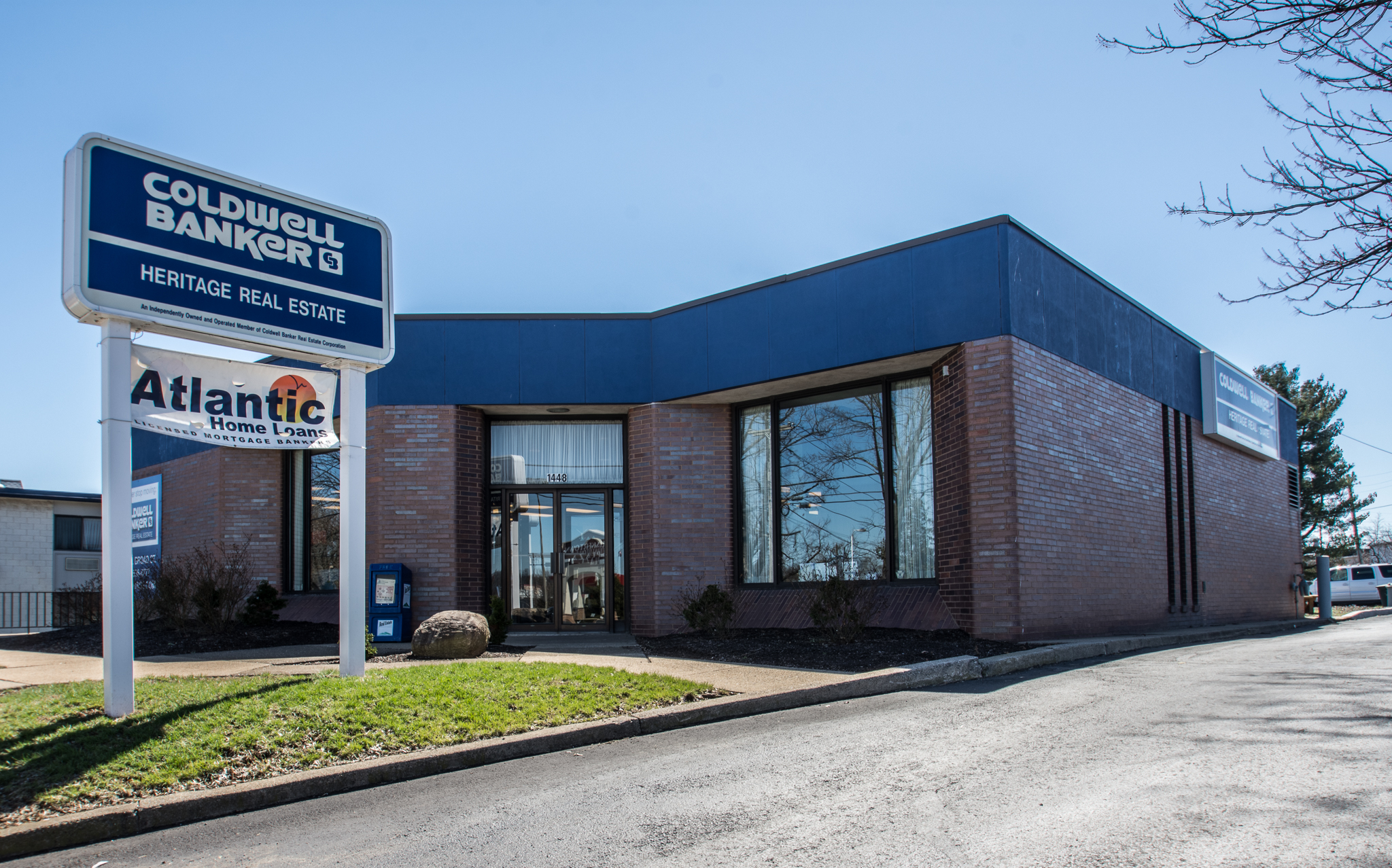 Heritage Real Estate 01
