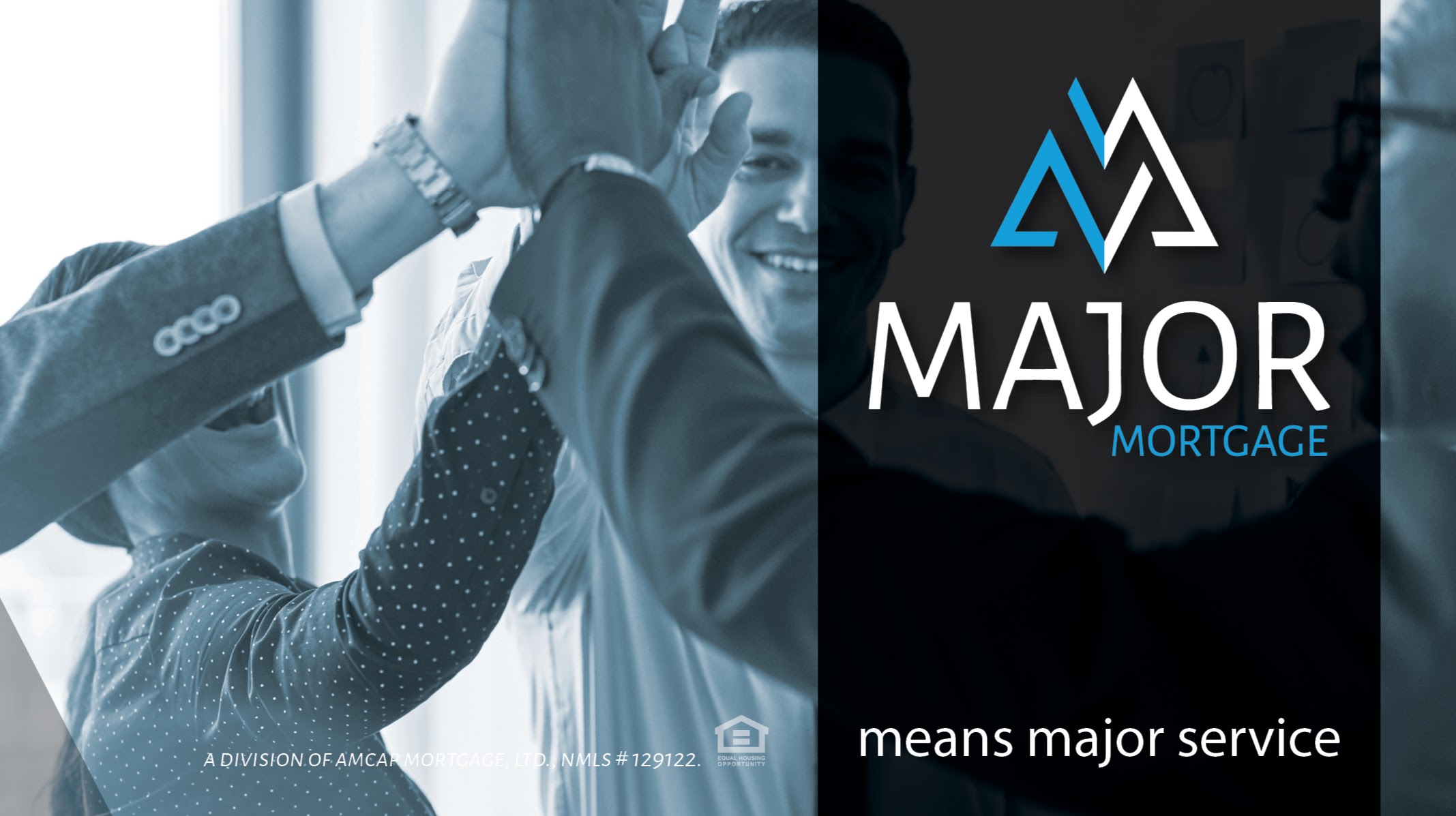 Major Mortgage 01