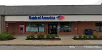 Bank of America (with Drive-thru ATM) 02