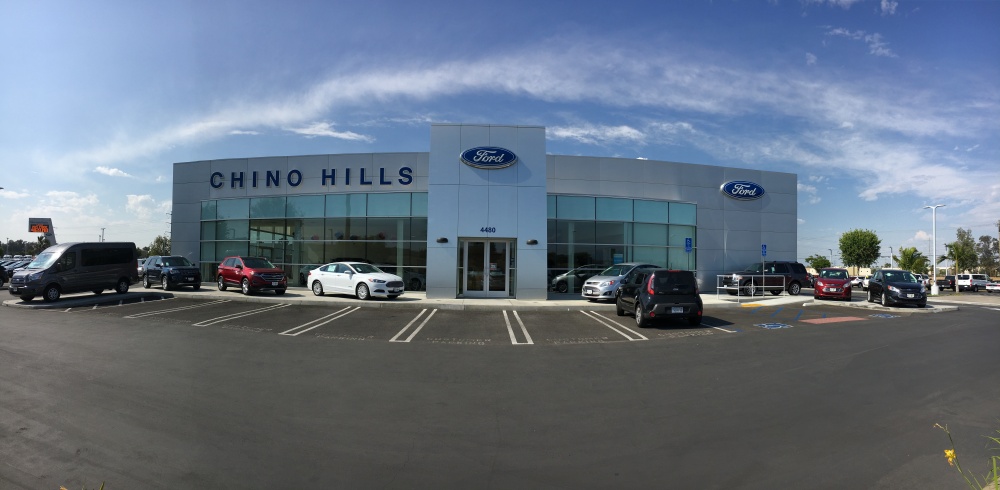 Chino Hills Ford 01