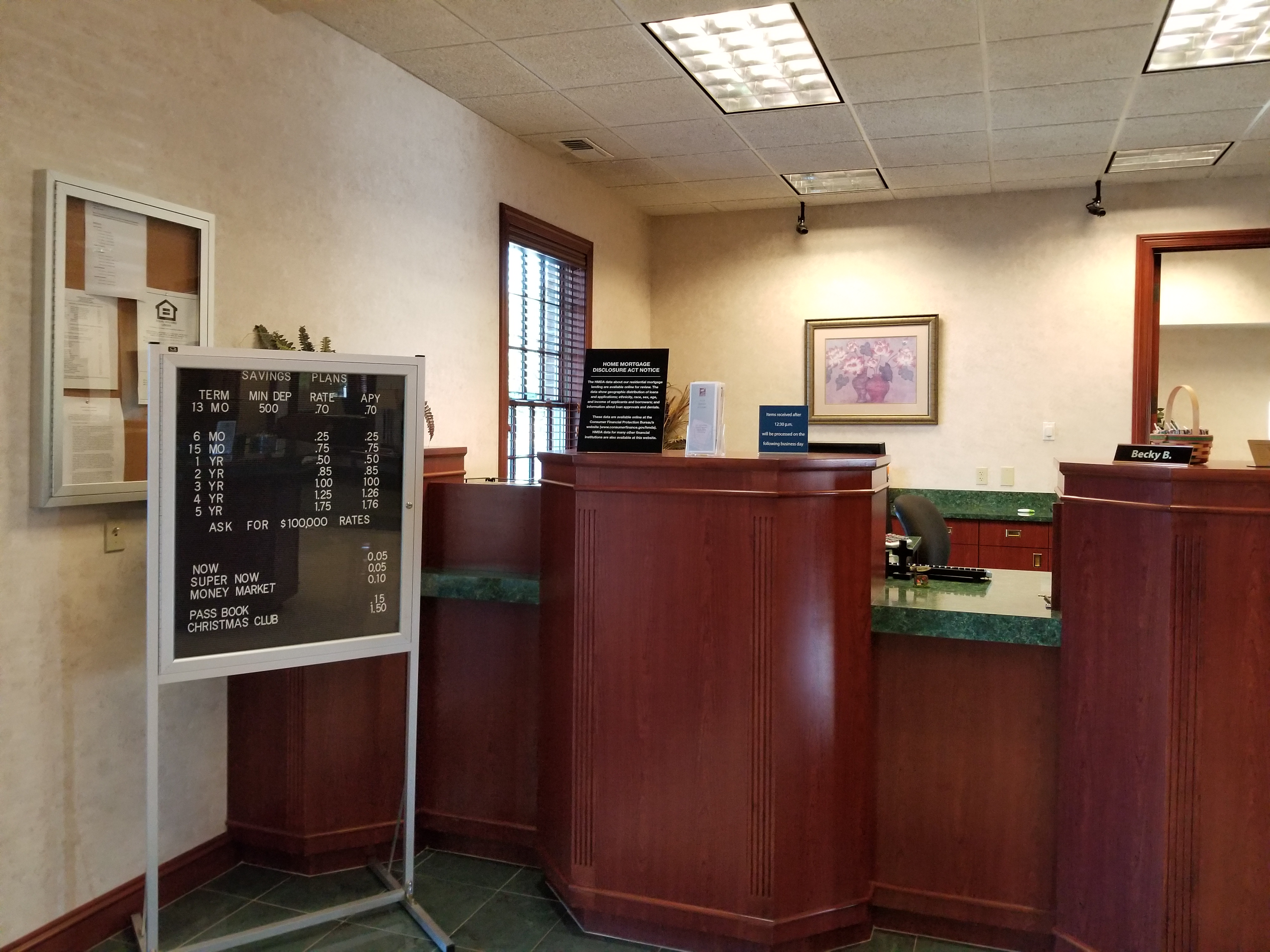 The Farmers Bank of Milton 01