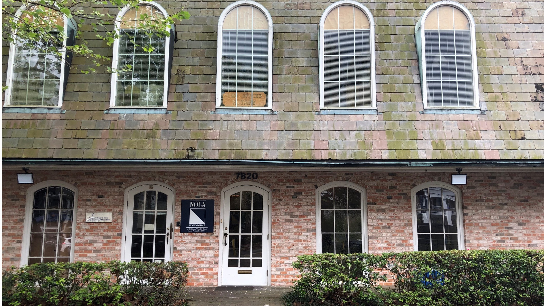 NOLA Lending Group, Meredith Garrett 01