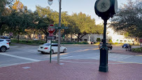Bank of America Financial Center 04