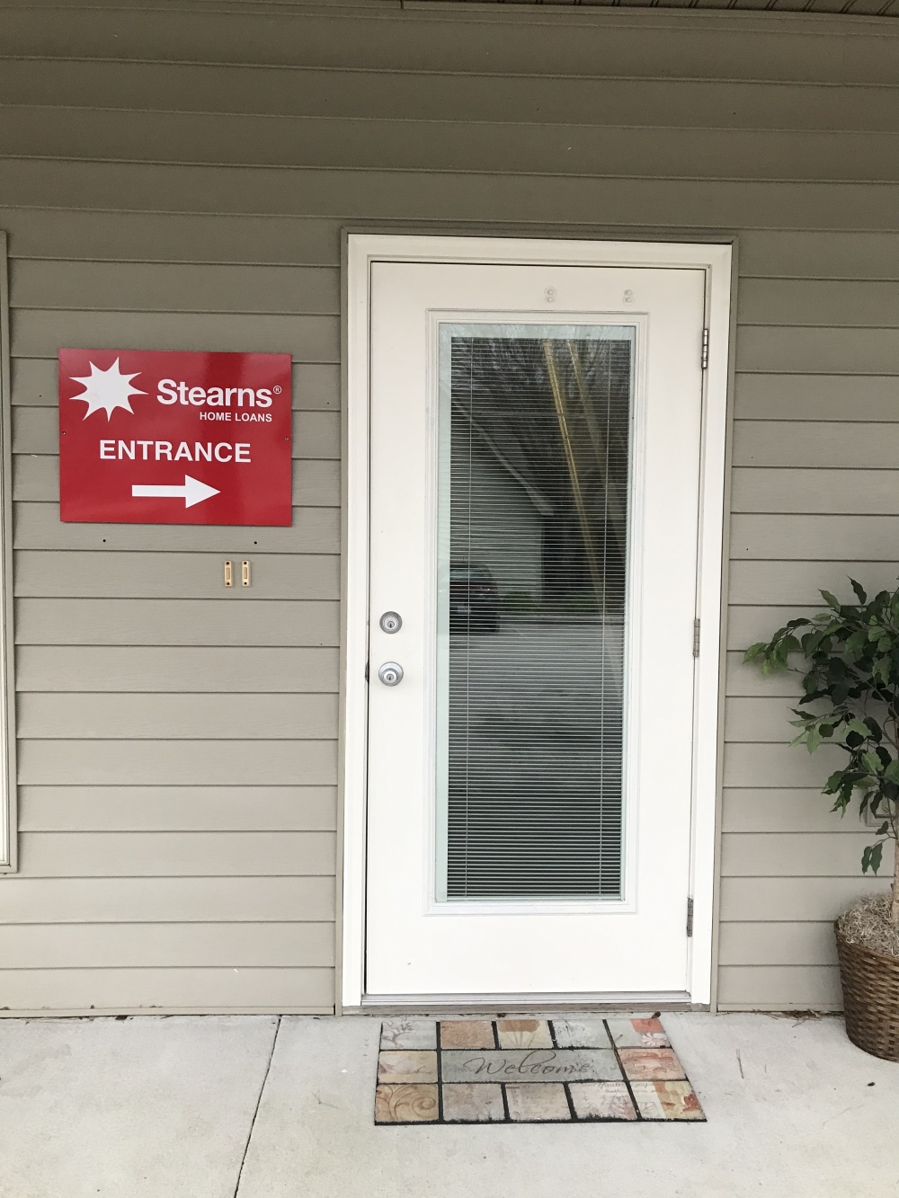 Stearns Home Loans 01