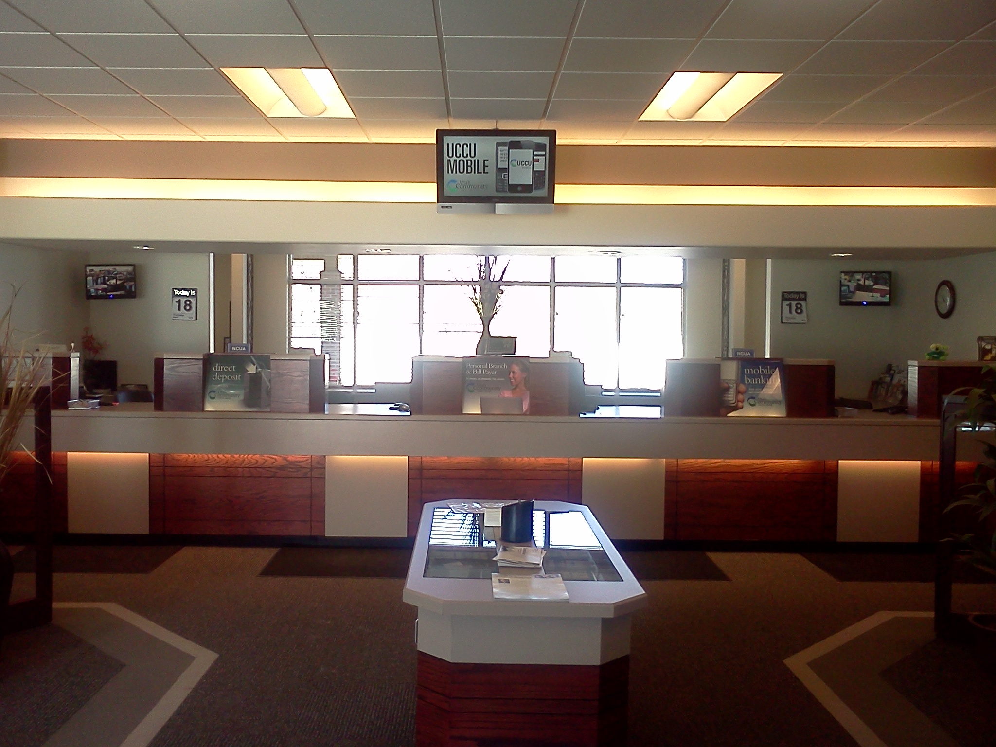 Utah Community Credit Union (UCCU) 01