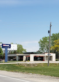 U.S. Bank Branch 02