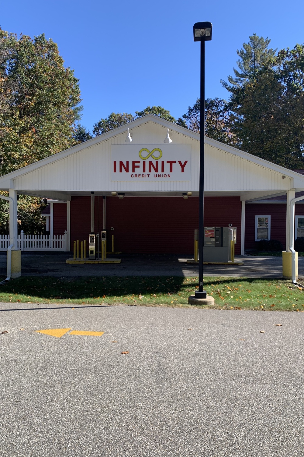 Infinity Credit Union 01