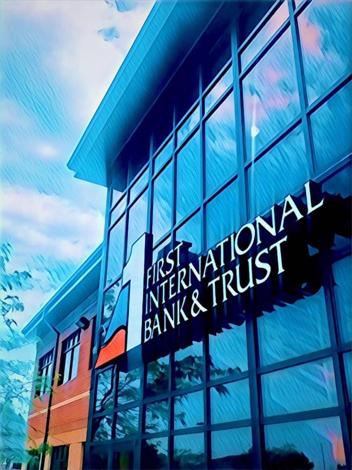 First International Bank & Trust - Mortgage 01