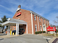 Santander Bank Branch 01