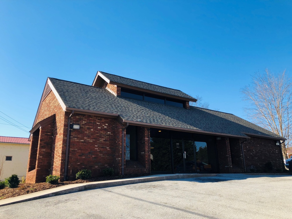 First Community Bank 01