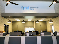 First Community Bank 04