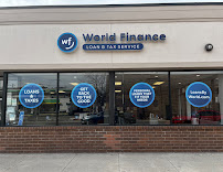 World Finance 02