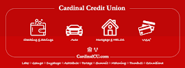 Cardinal Credit Union - Austintown Branch 03