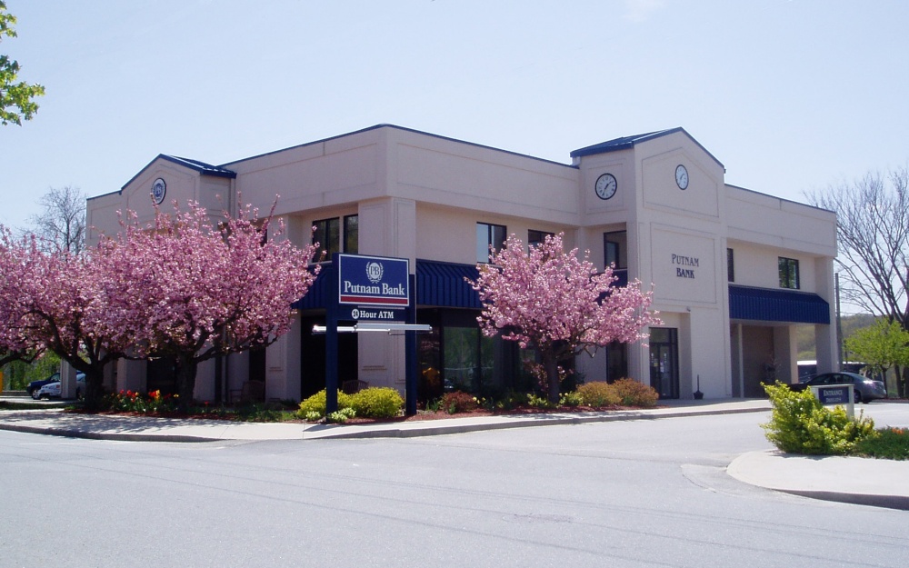 Centreville Bank 01