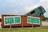 Scrap Money - Cash for junk cars. ONLY VEHICLES! 04