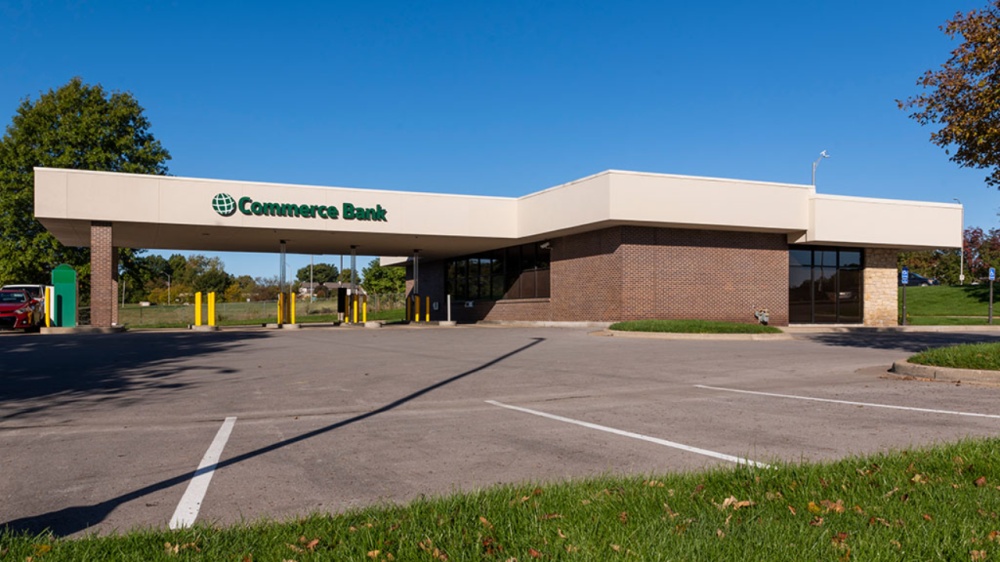 Commerce Bank 01