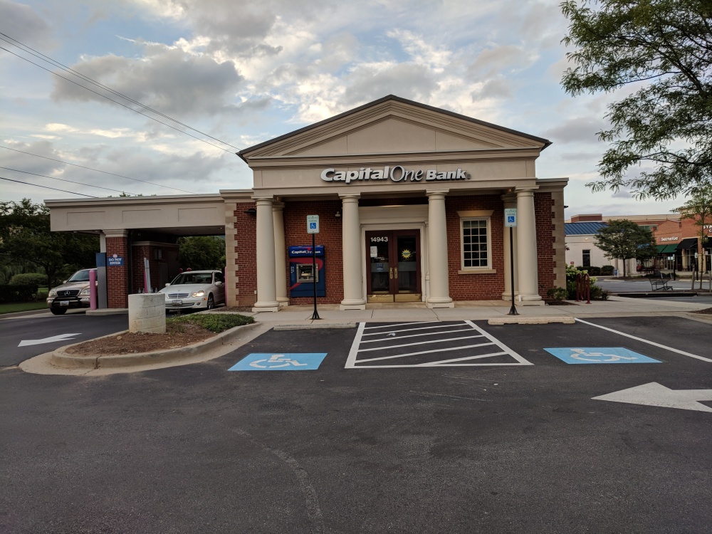 Capital One Bank 01