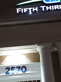 Fifth Third Bank & ATM 04