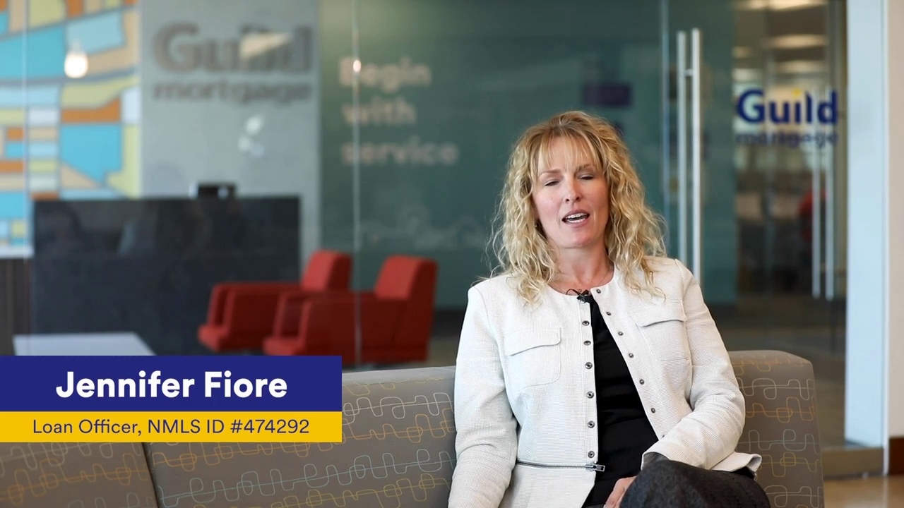 Guild Mortgage - Jennifer Fiore 01