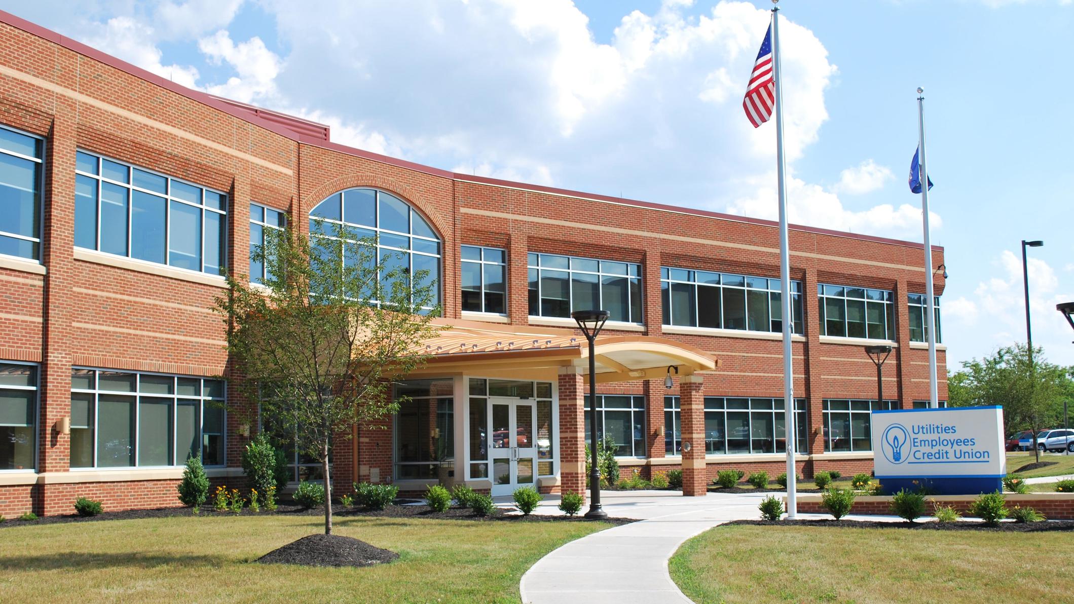 Utilities Employees Credit Union 01