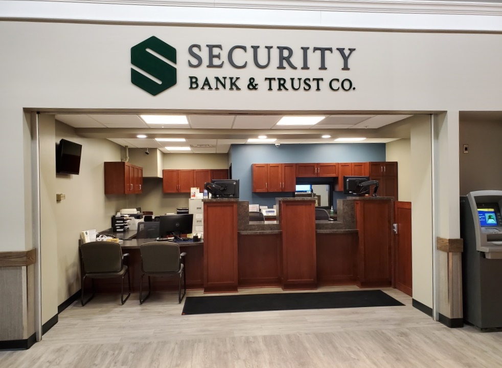 Security Bank & Trust Co. 01