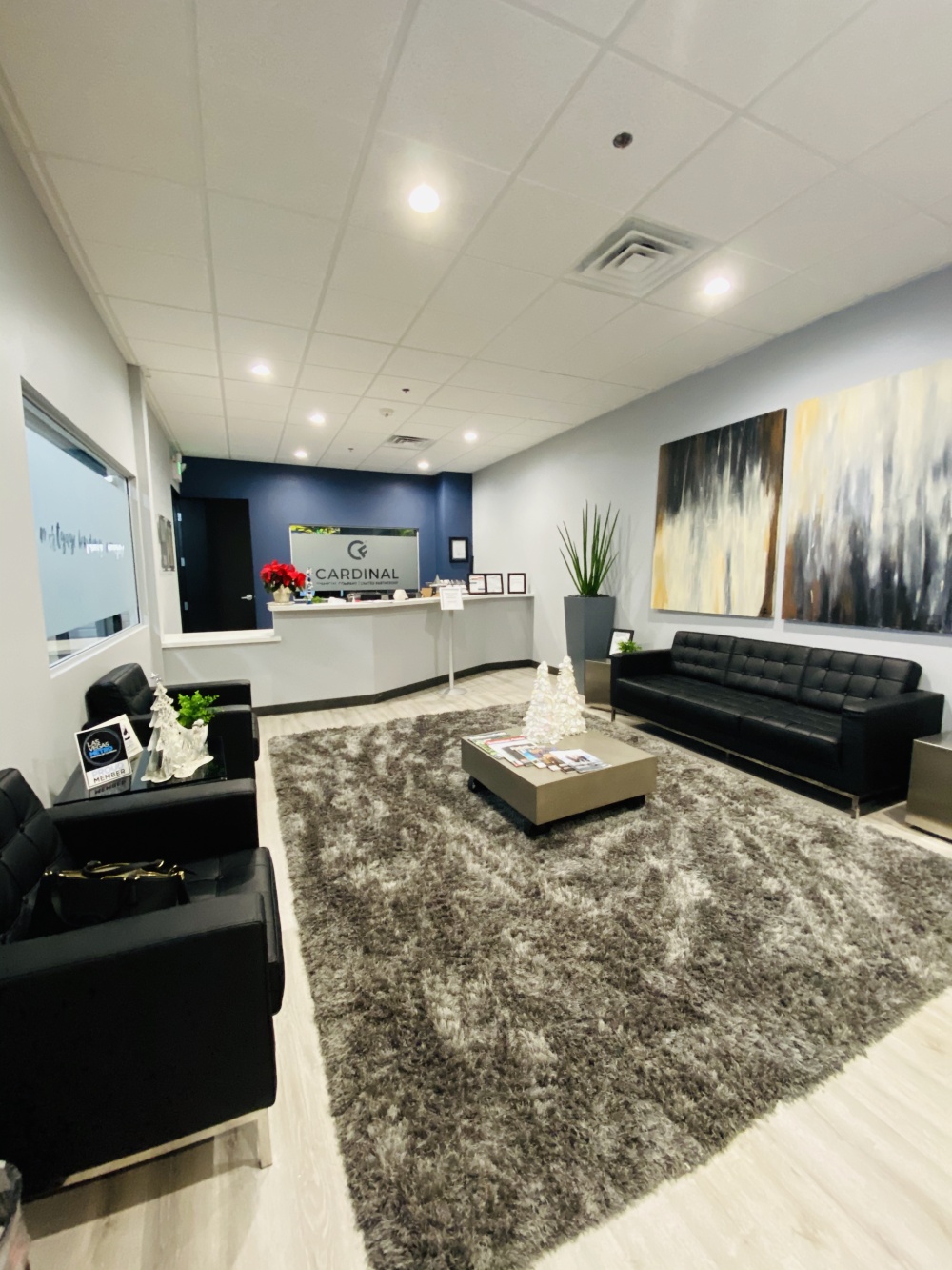 Robert Coomer Group | Celebrity Home Loans 01