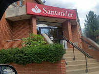 Santander Bank Branch 01