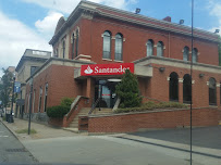 Santander Bank Branch 02