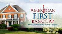 American First Bancorp, Inc. 01