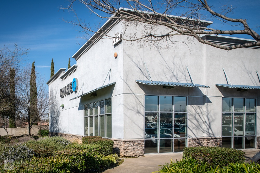 Chase Bank 01