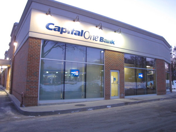 Capital One Bank 01