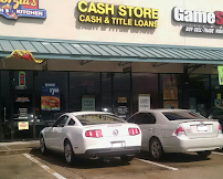 Cash Store 03