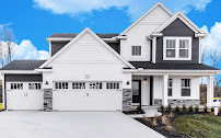 Twin Oaks - Allen Edwin Homes 01