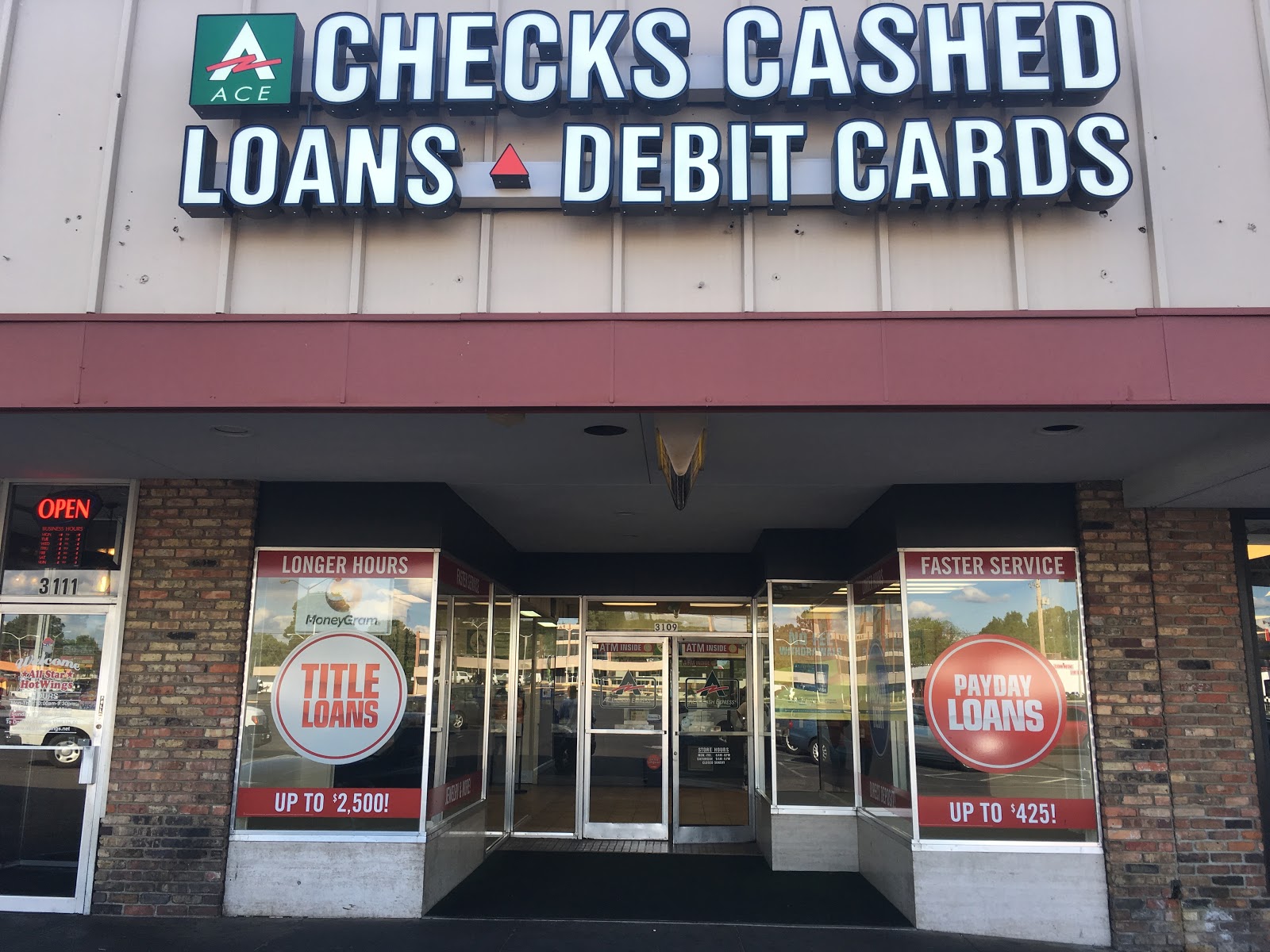 ACE Cash Express 01