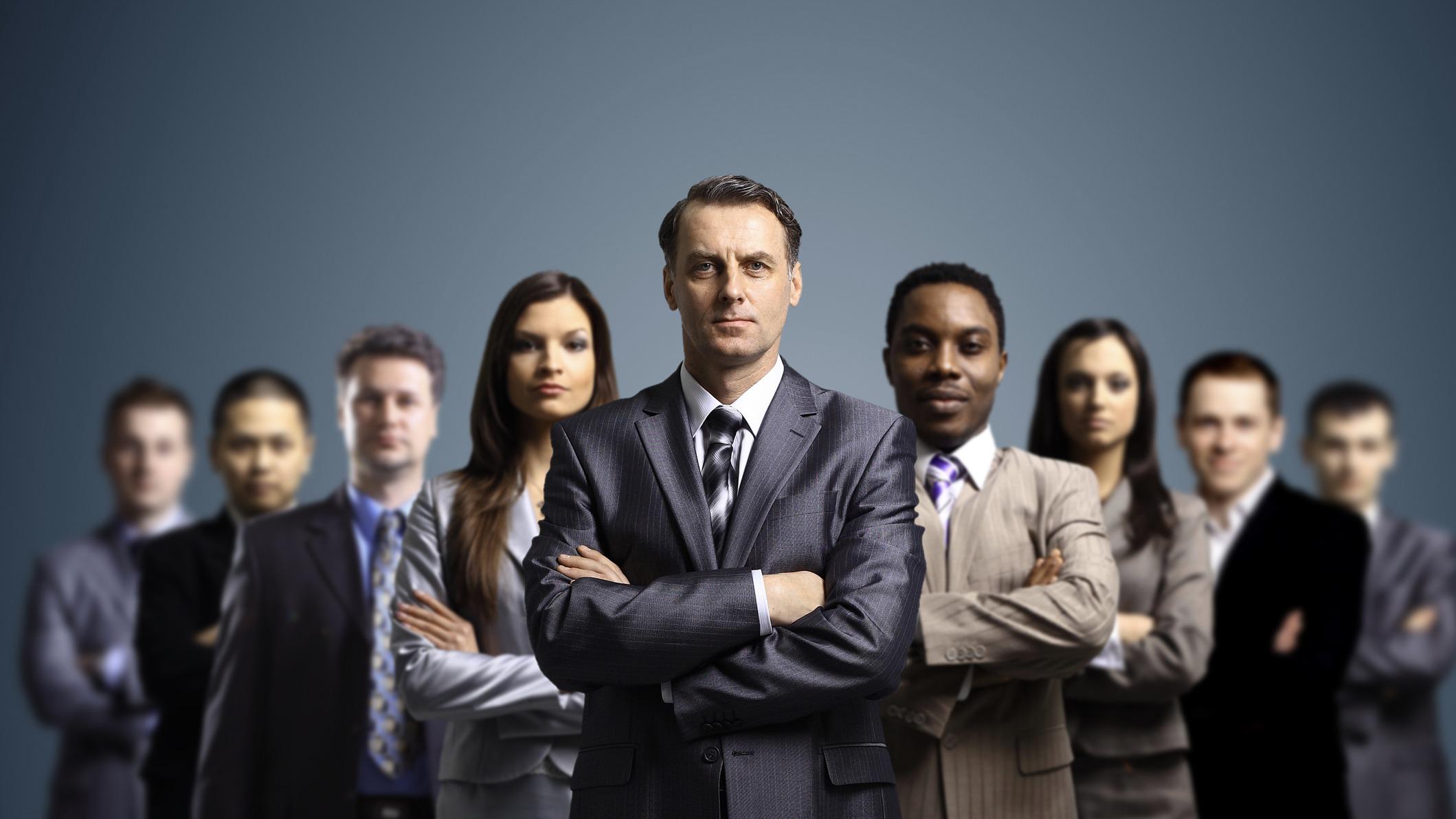 Global Financial Services 01