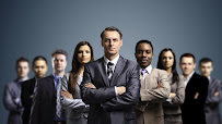 Global Financial Services 01