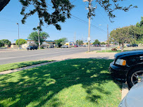 Bank of America (with Drive-thru ATM) 03