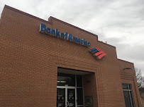 Bank of America (with Drive-thru ATM) 04