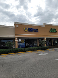 Space Coast Credit Union | Miracle Mile | Vero Beach, FL 01
