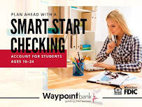 Waypoint Bank 02