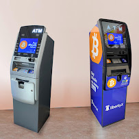 LibertyX Bitcoin ATM 01