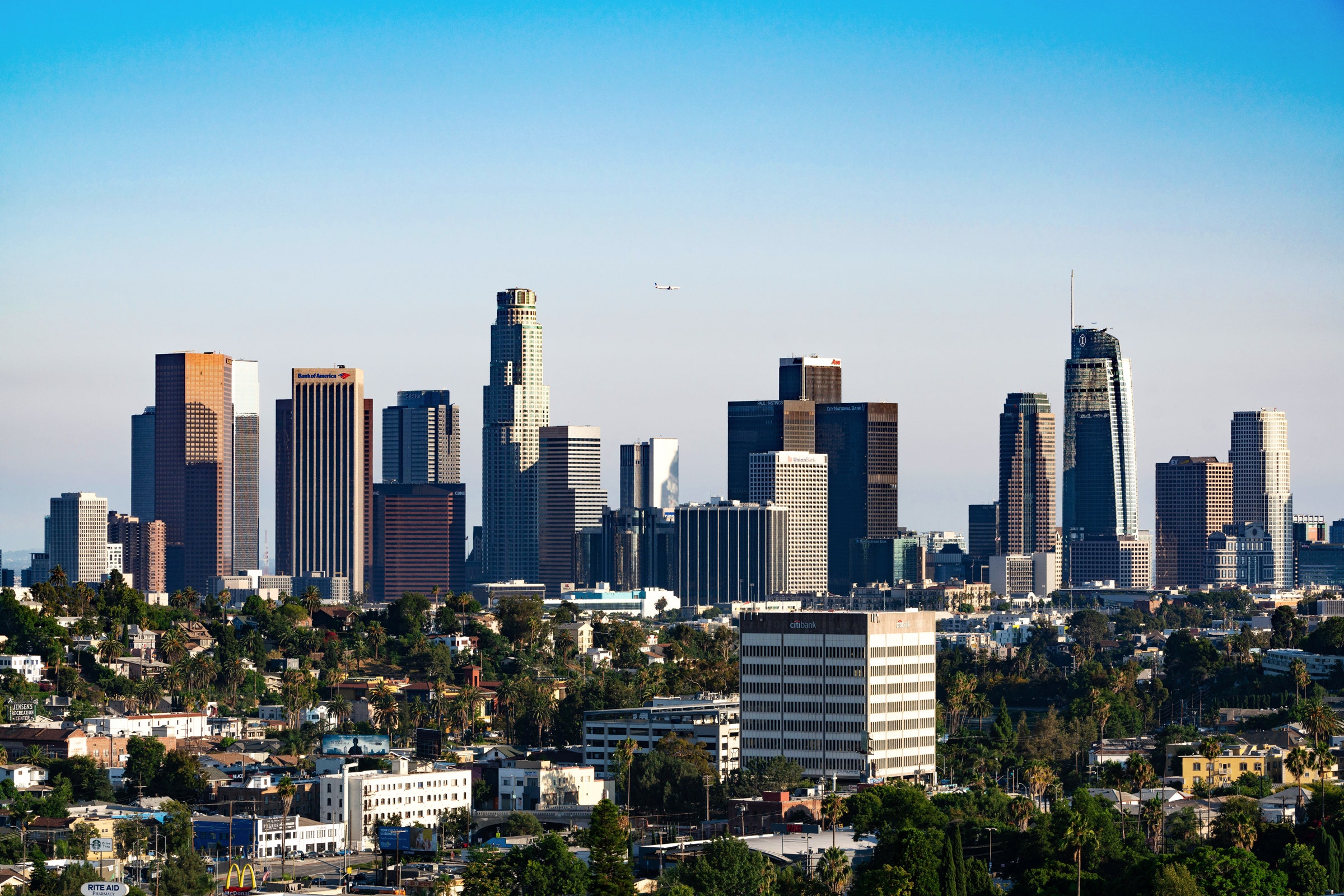 California Private Lenders 01