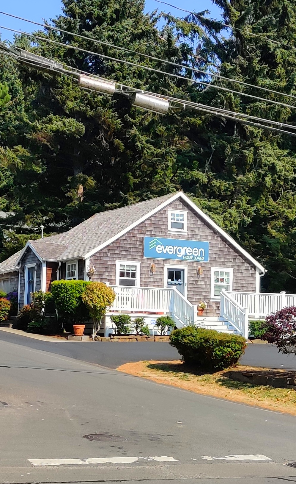 Evergreen Home Loans Lincoln City NMLS 1484725 01
